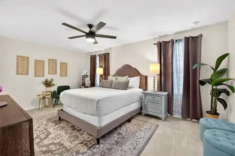 701 Benoi Drive Davenport FL 33896