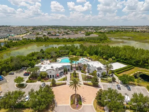 701 Benoi Drive Davenport FL 33896