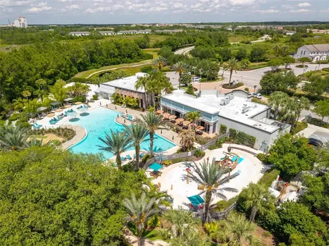 701 Benoi Drive Davenport FL 33896