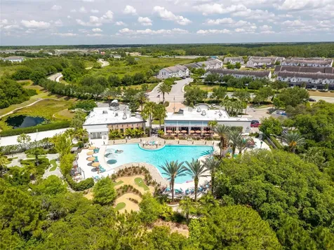 701 Benoi Drive Davenport FL 33896