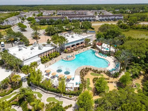 701 Benoi Drive Davenport FL 33896