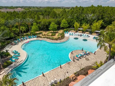 701 Benoi Drive Davenport FL 33896