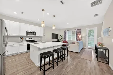 701 Benoi Drive Davenport FL 33896