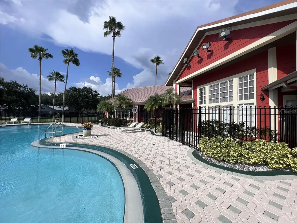 2208 Antigua Place Kissimmee FL 34741