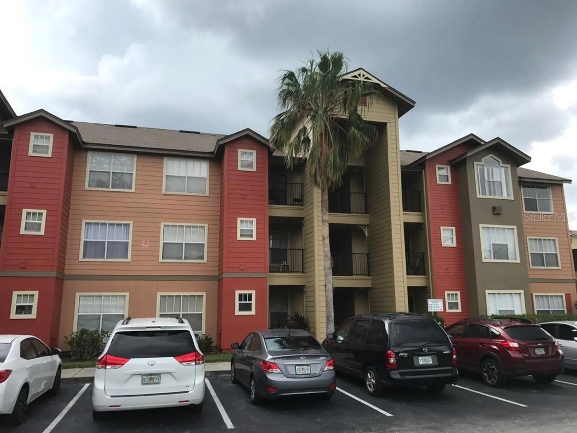 2208 Antigua Place Kissimmee FL 34741