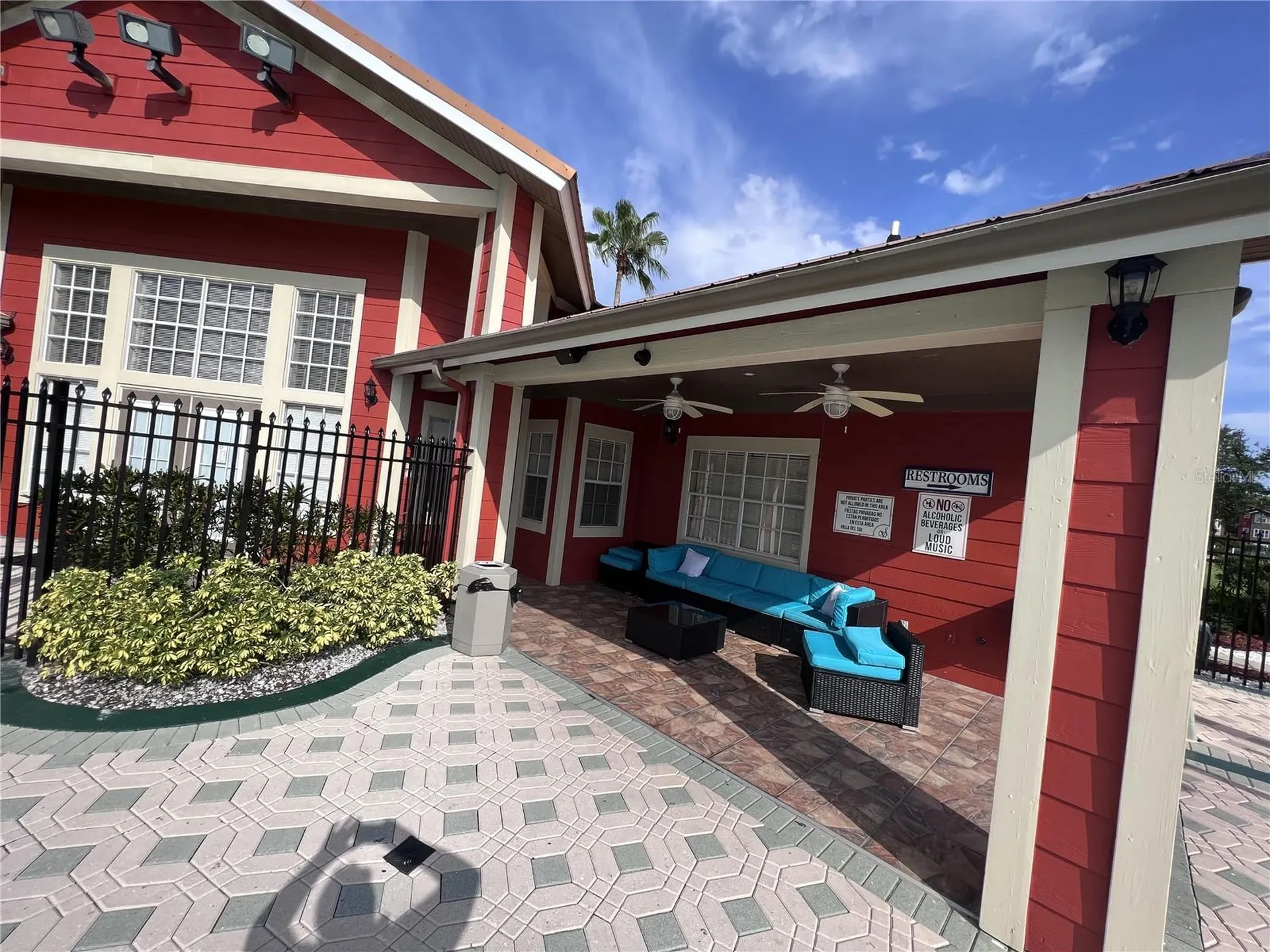 2208 Antigua Place Kissimmee FL 34741