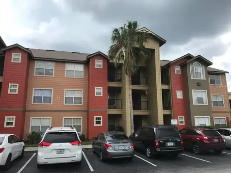 2208 Antigua Place Kissimmee FL 34741