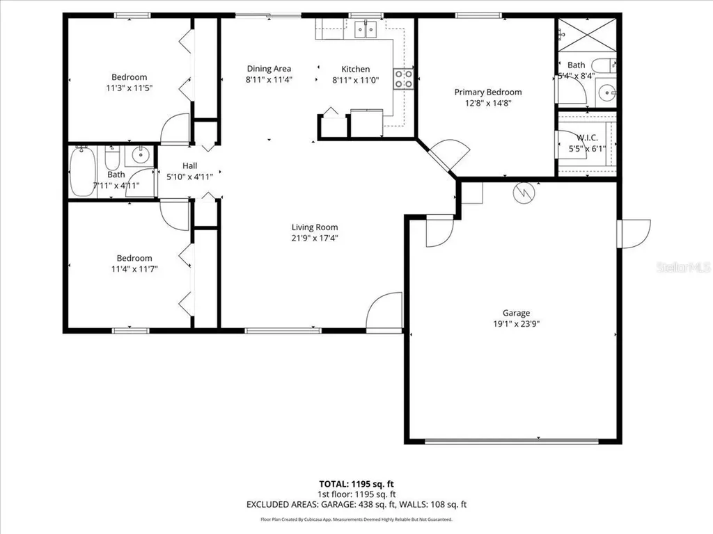 176 Juniper Loop Circle Ocala FL 34480