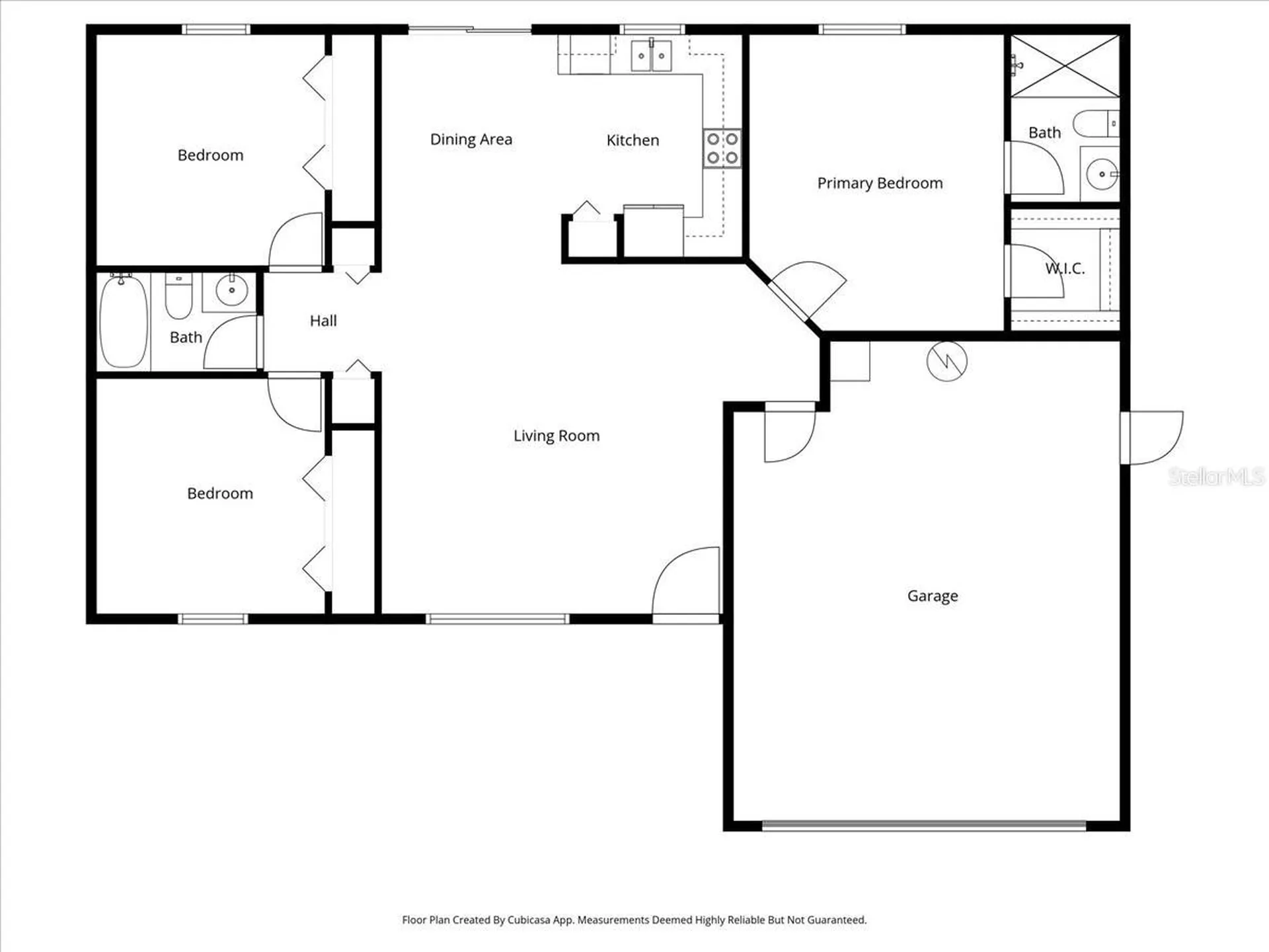176 Juniper Loop Circle Ocala FL 34480