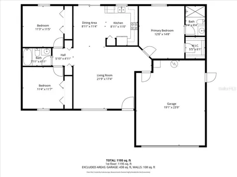 176 Juniper Loop Circle Ocala FL 34480