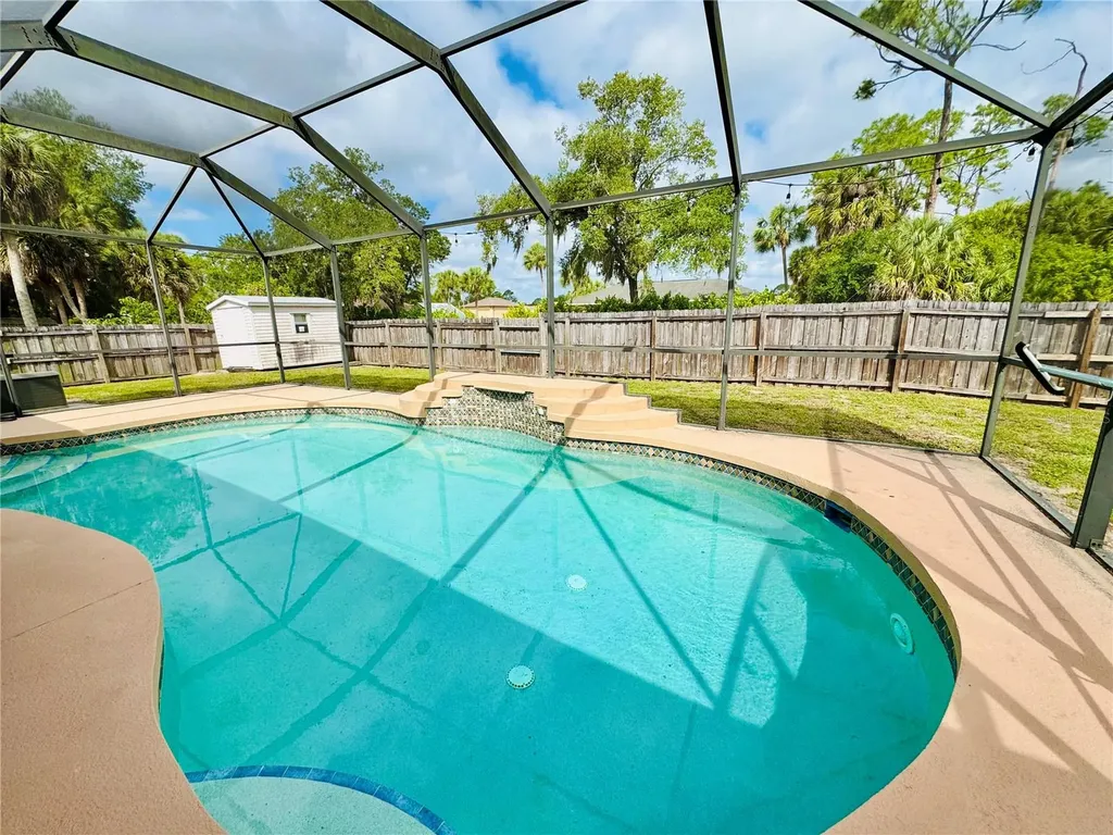 3309 N Cranberry Boulevard North Port FL 34286