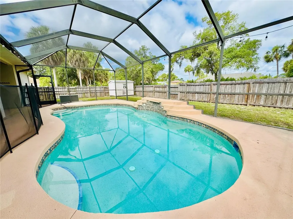 3309 N Cranberry Boulevard North Port FL 34286