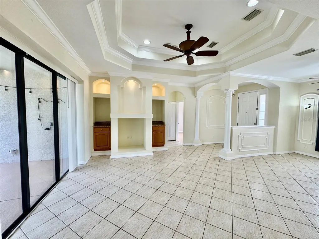 3309 N Cranberry Boulevard North Port FL 34286