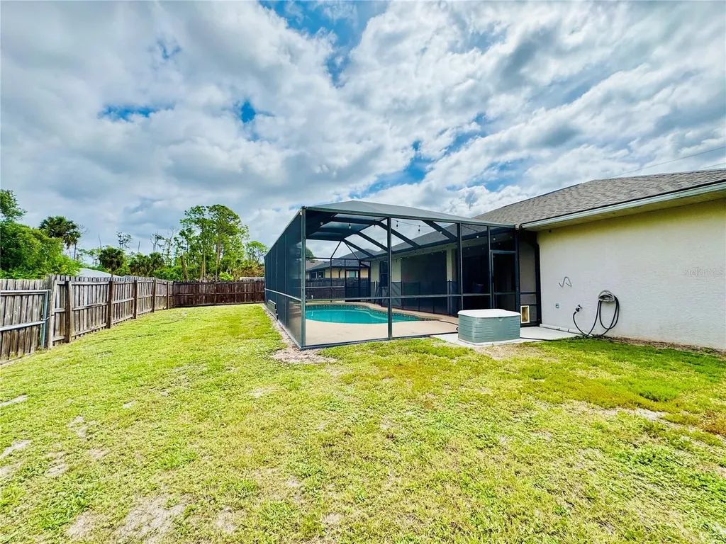 3309 N Cranberry Boulevard North Port FL 34286