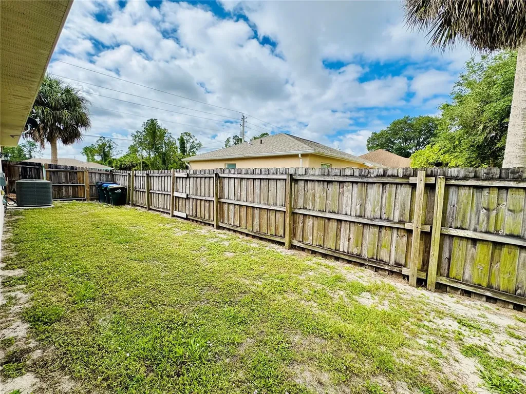3309 N Cranberry Boulevard North Port FL 34286