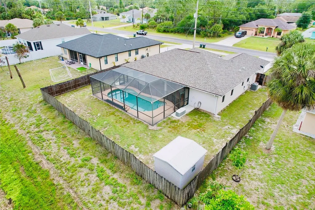 3309 N Cranberry Boulevard North Port FL 34286