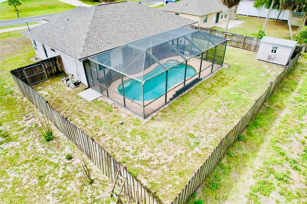 3309 N Cranberry Boulevard North Port FL 34286