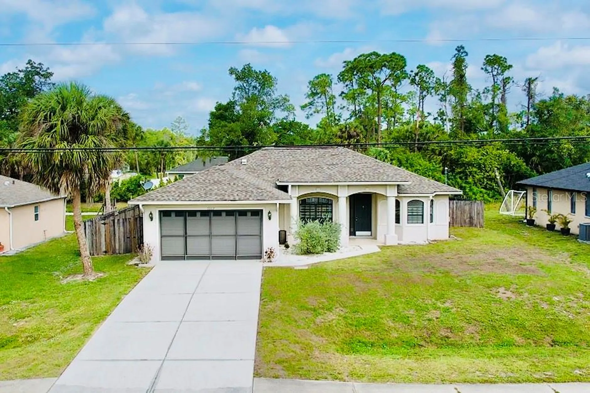 3309 N Cranberry Boulevard North Port FL 34286