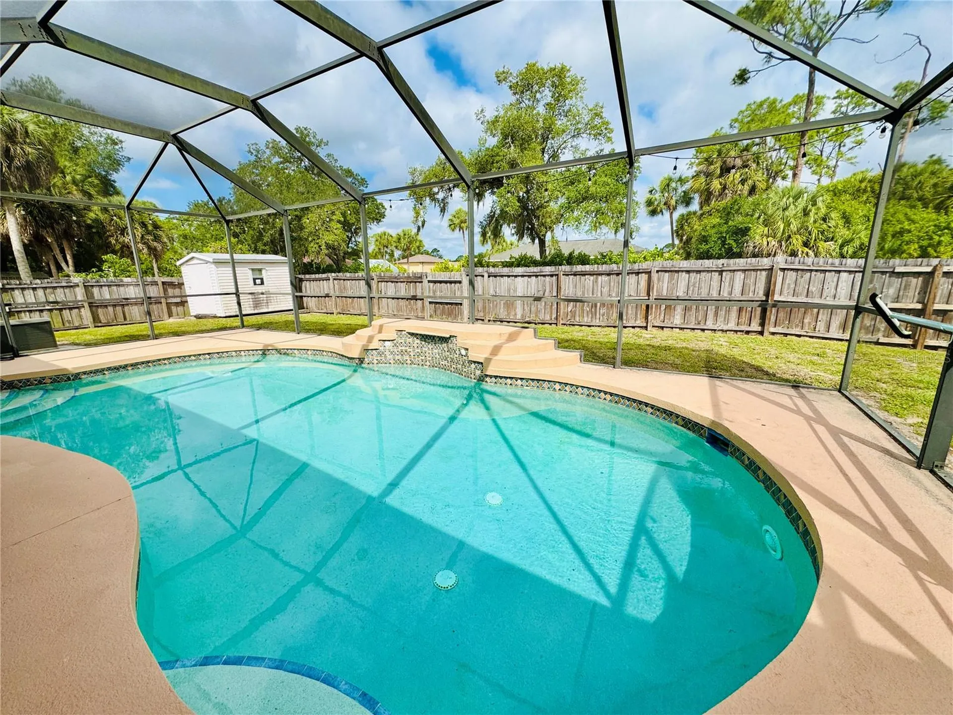 3309 N Cranberry Boulevard North Port FL 34286