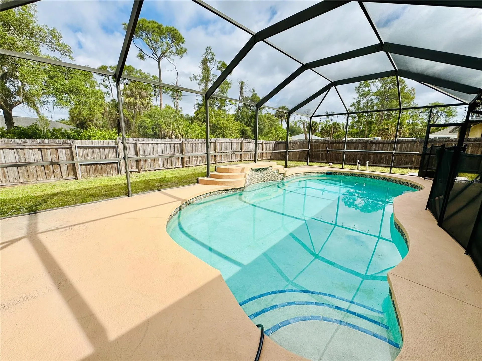 3309 N Cranberry Boulevard North Port FL 34286
