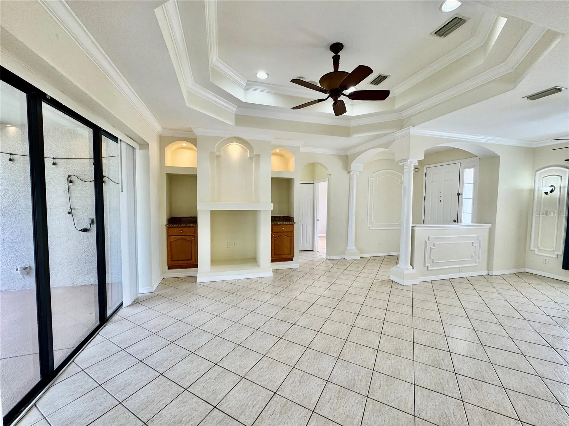 3309 N Cranberry Boulevard North Port FL 34286