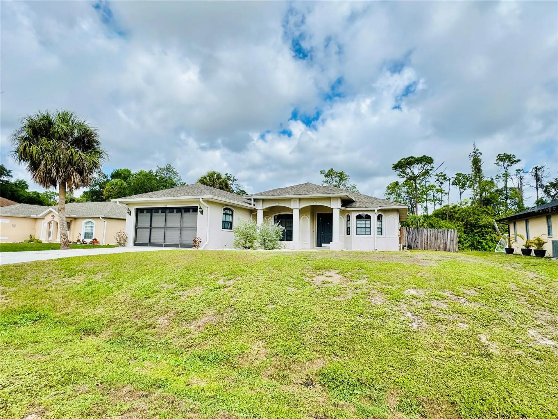 3309 N Cranberry Boulevard North Port FL 34286