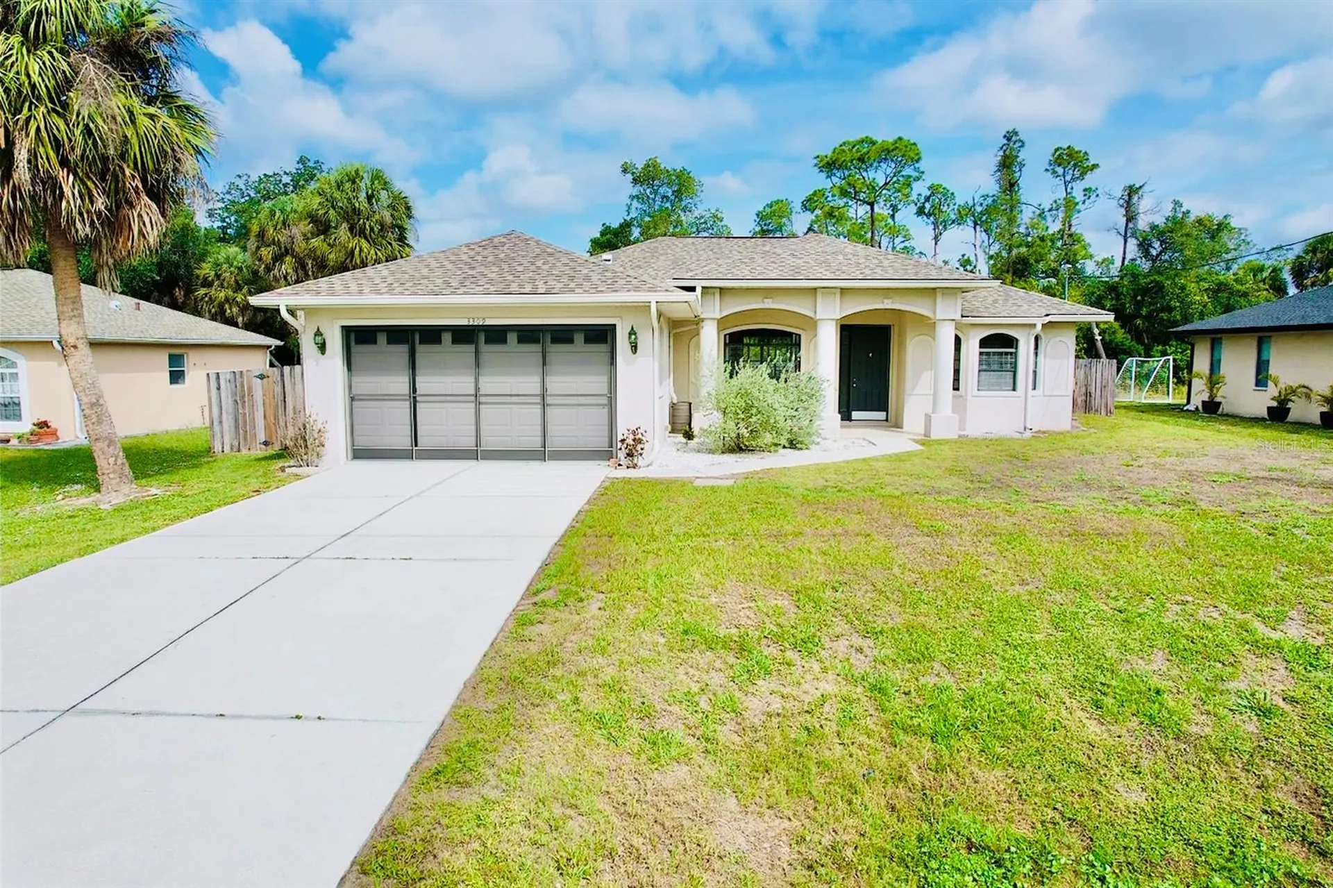 3309 N Cranberry Boulevard North Port FL 34286