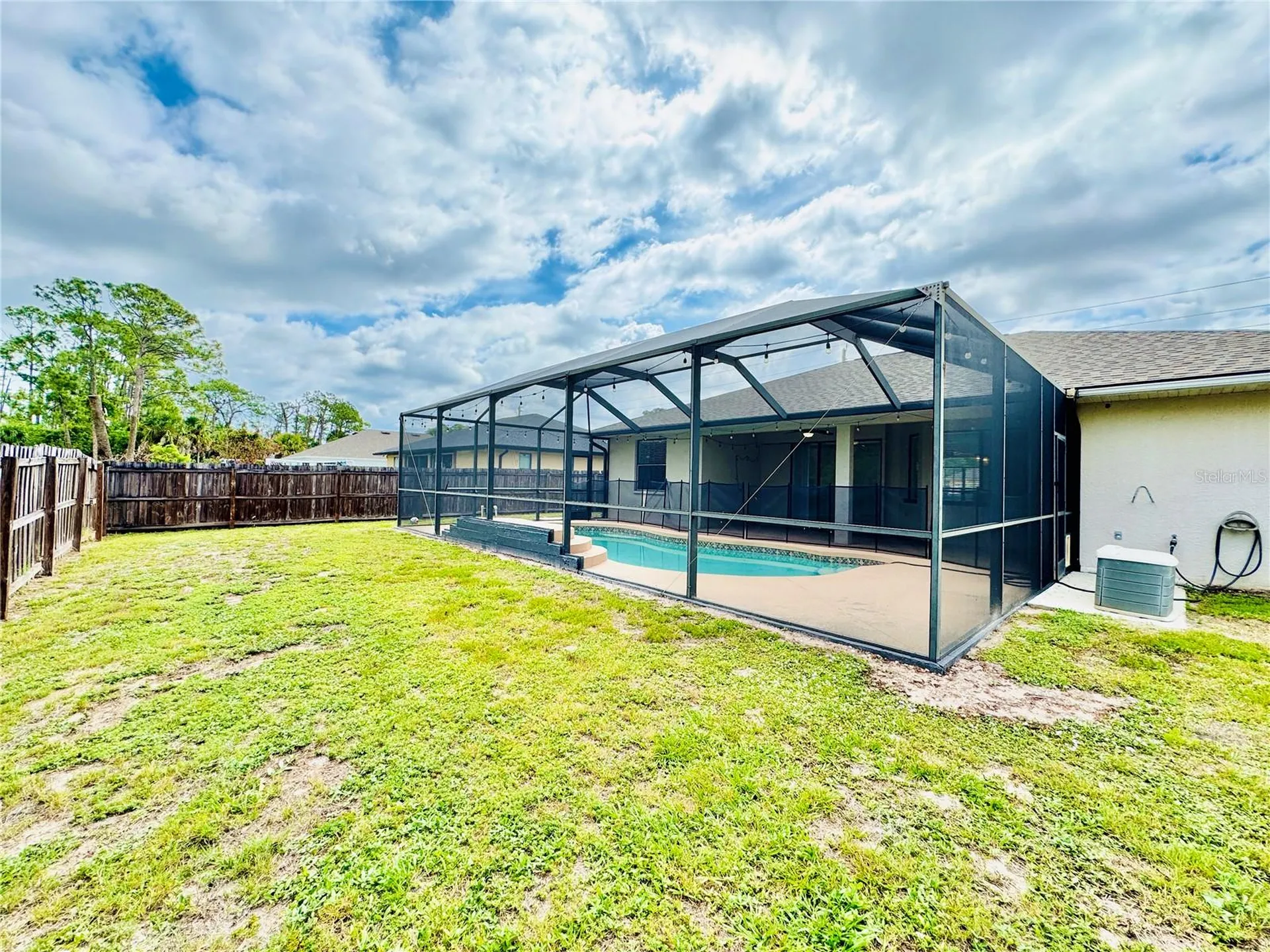 3309 N Cranberry Boulevard North Port FL 34286