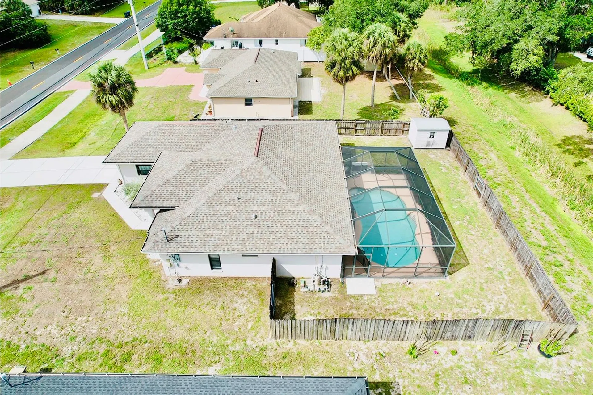 3309 N Cranberry Boulevard North Port FL 34286