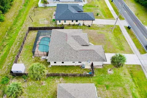 3309 N Cranberry Boulevard North Port FL 34286