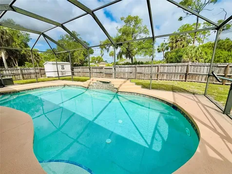 3309 N Cranberry Boulevard North Port FL 34286