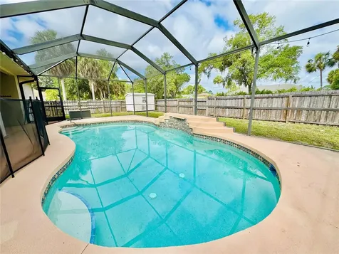 3309 N Cranberry Boulevard North Port FL 34286
