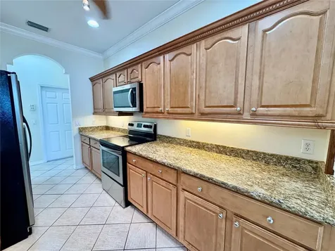 3309 N Cranberry Boulevard North Port FL 34286