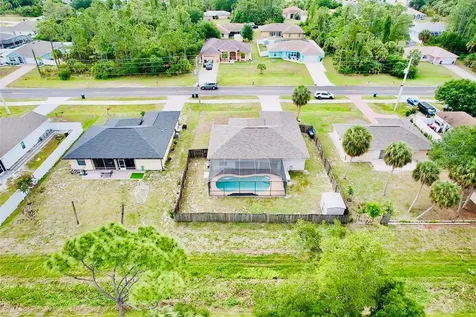 3309 N Cranberry Boulevard North Port FL 34286