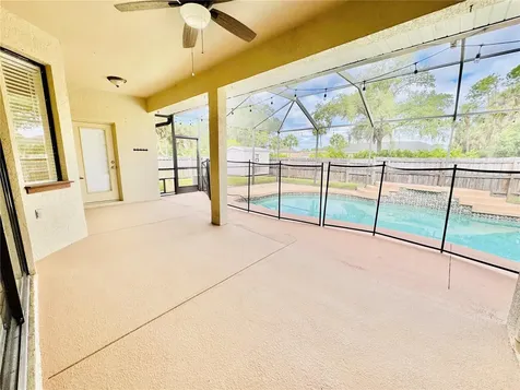 3309 N Cranberry Boulevard North Port FL 34286