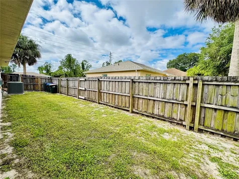 3309 N Cranberry Boulevard North Port FL 34286