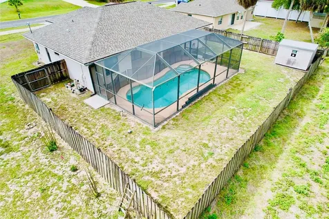 3309 N Cranberry Boulevard North Port FL 34286