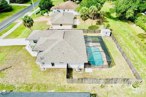 3309 N Cranberry Boulevard North Port FL 34286