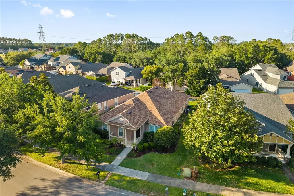 12533 Cragside Lane Windermere FL 34786