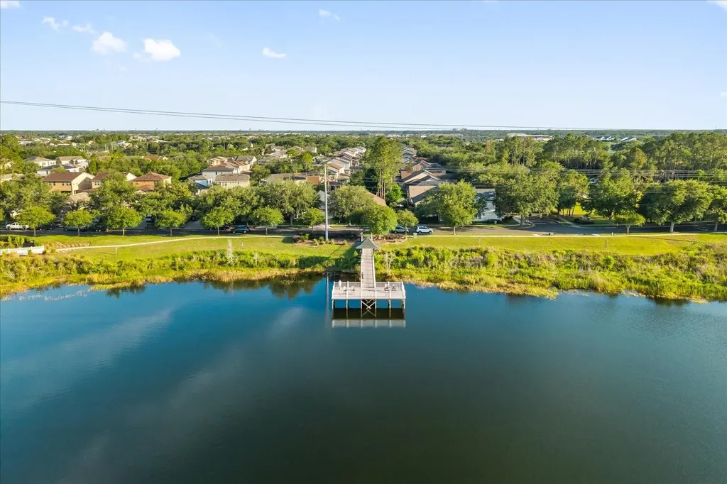 12533 Cragside Lane Windermere FL 34786