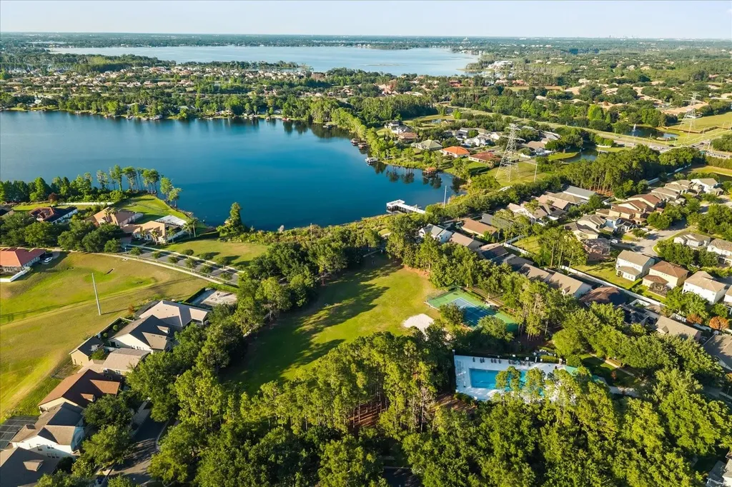 12533 Cragside Lane Windermere FL 34786