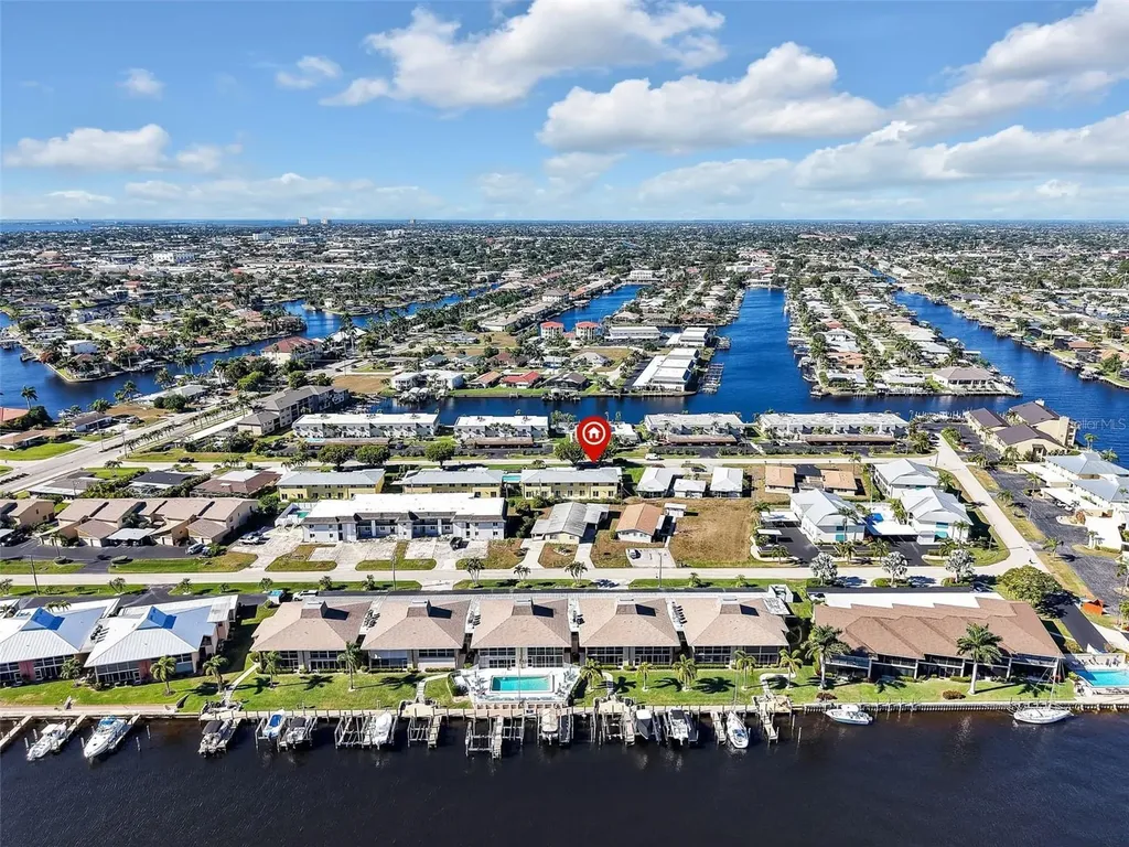 4021 SE 19th Avenue Cape Coral FL 33904