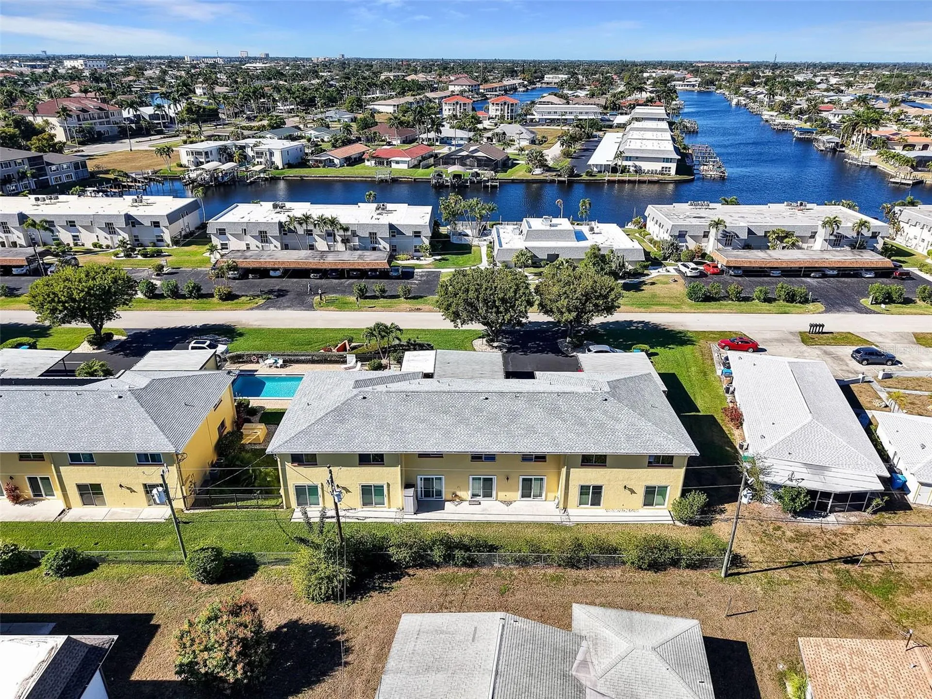 4021 SE 19th Avenue Cape Coral FL 33904
