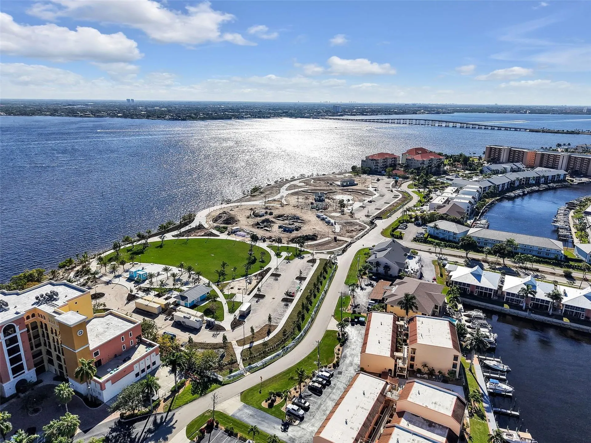 4021 SE 19th Avenue Cape Coral FL 33904