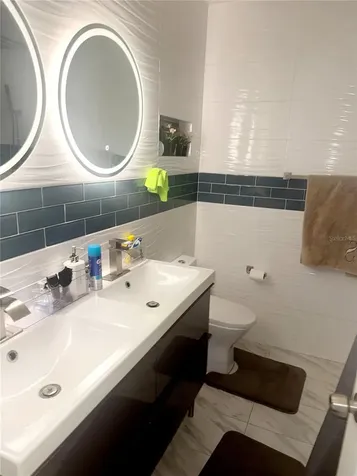 2864 Somerset Park Drive Tampa FL 33613
