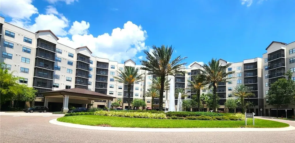 14501 Grove Resort Avenue Winter Garden FL 34787