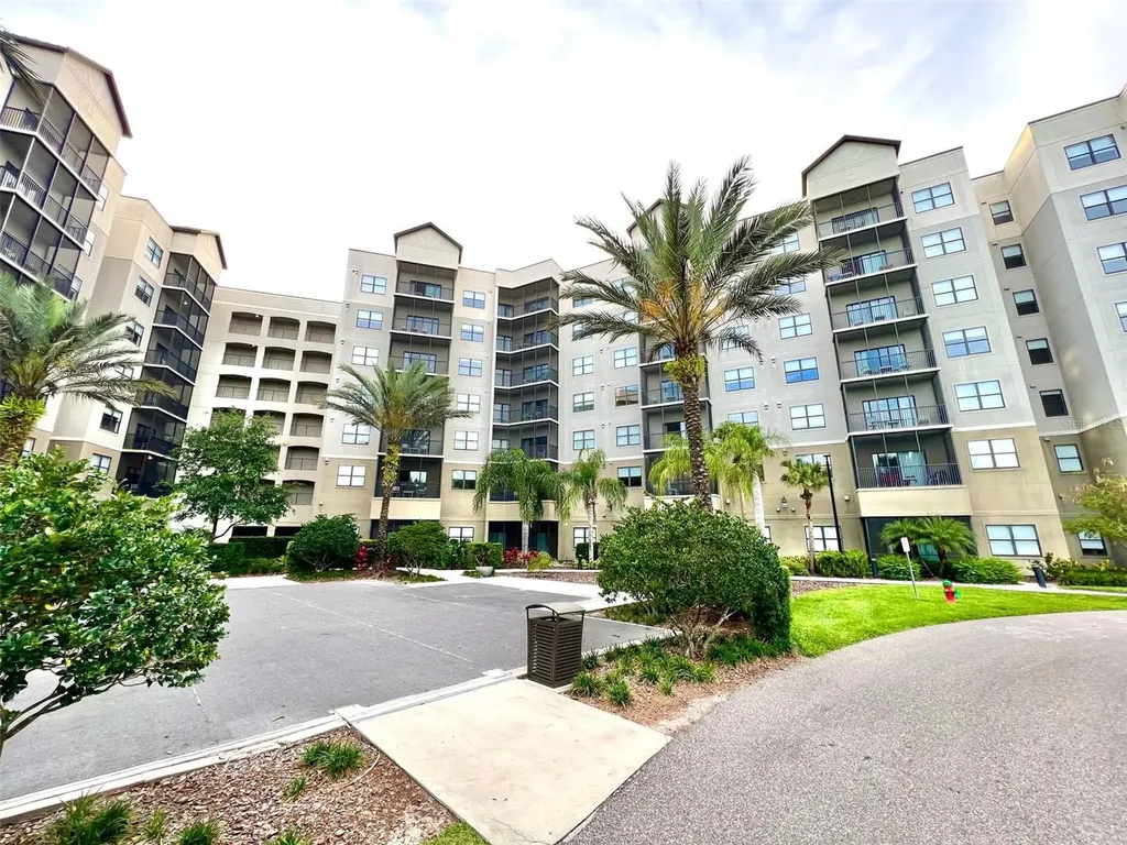 14501 Grove Resort Avenue Winter Garden FL 34787