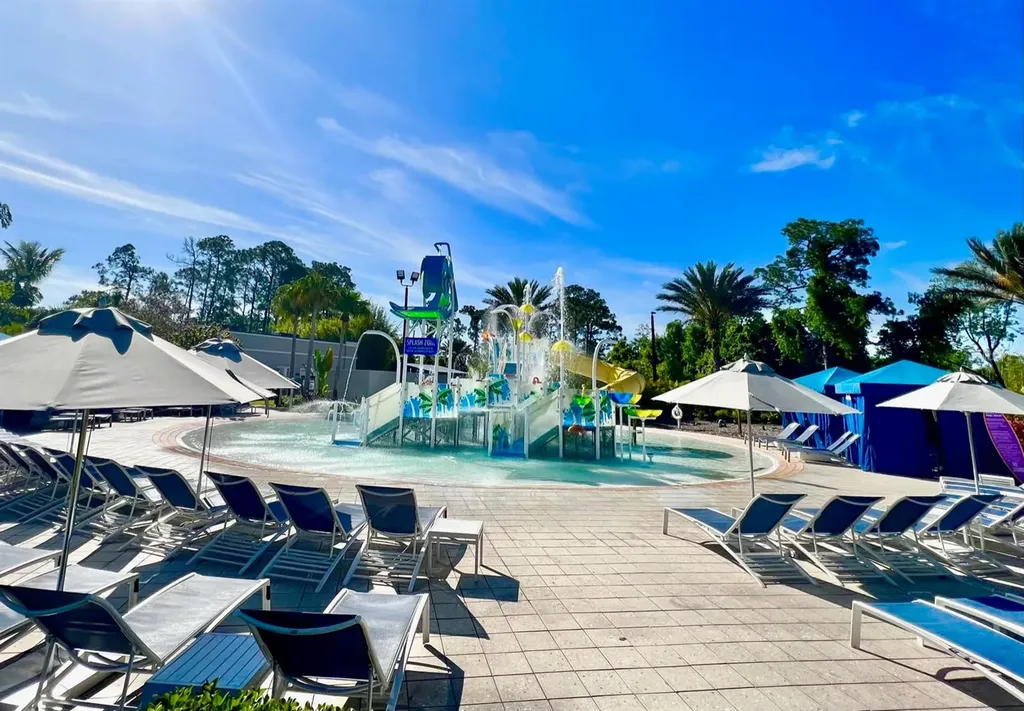 14501 Grove Resort Avenue Winter Garden FL 34787