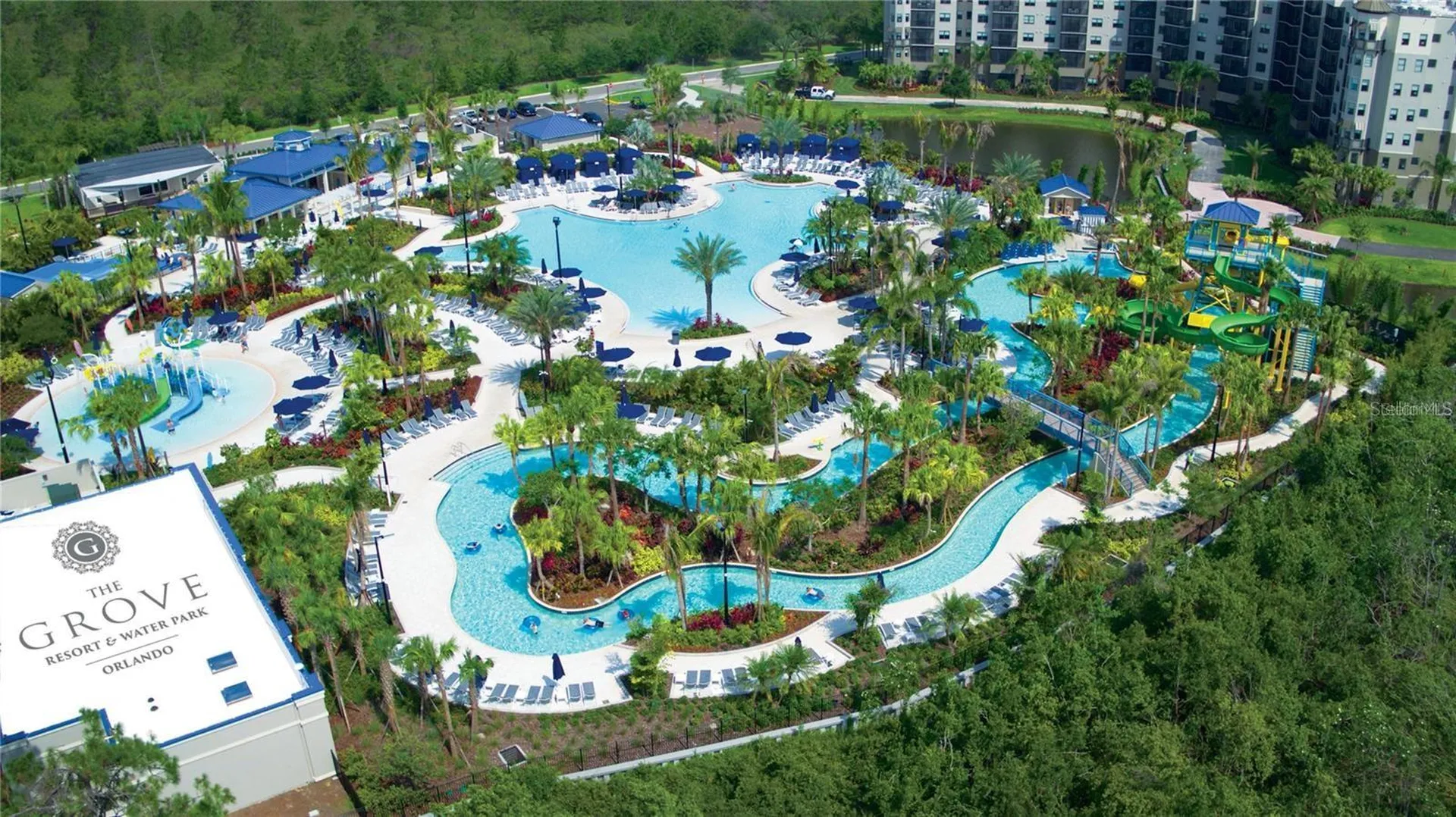 14501 Grove Resort Avenue Winter Garden FL 34787