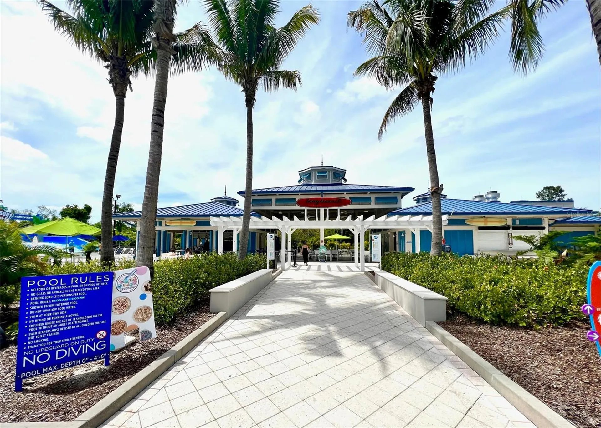 14501 Grove Resort Avenue Winter Garden FL 34787